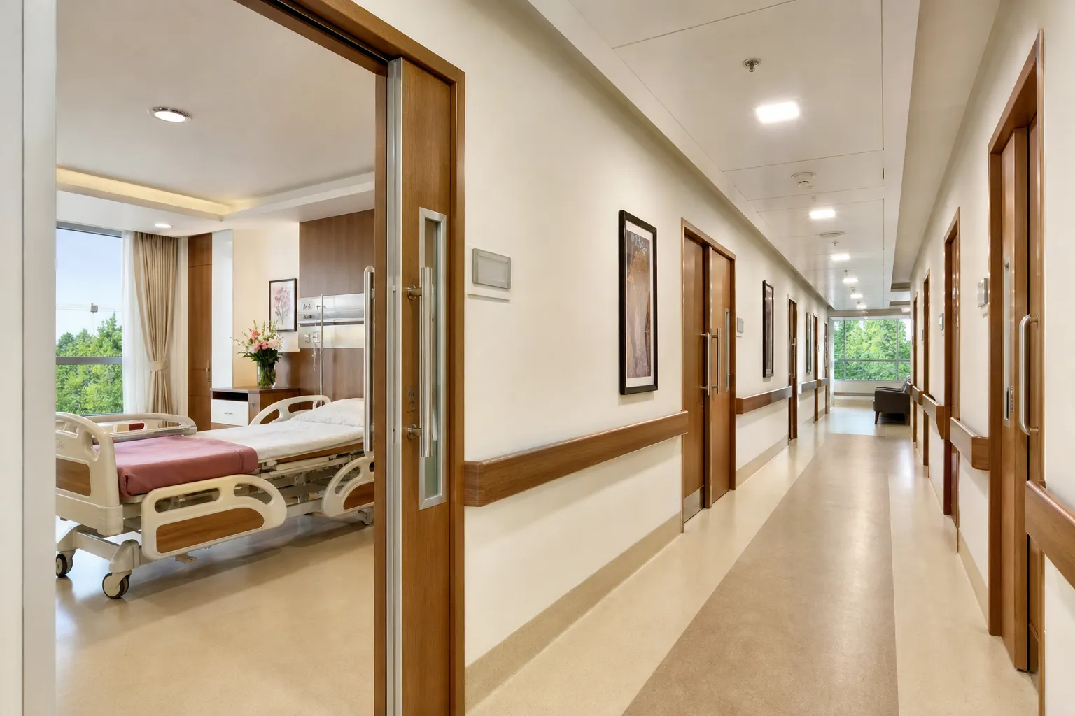 How to prepare for a hospital admission