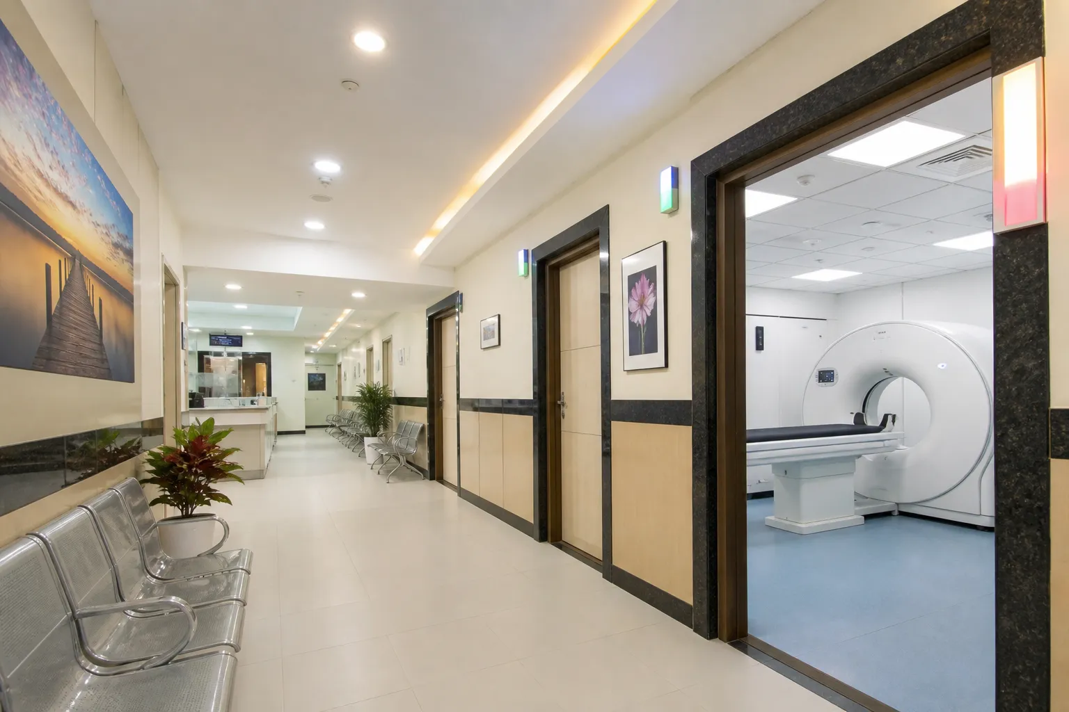 Diagnostics Suite
