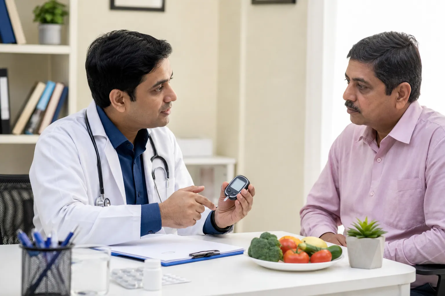Why regular check-ins matter for chronic care